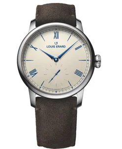 Louis Erard Excellence Émail Grand Feu