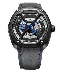 Dietrich OT-4 Organic Time