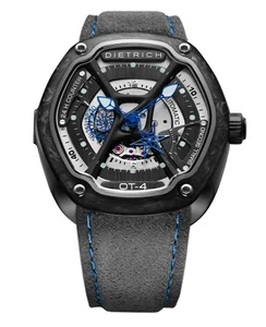 Dietrich OT-4 Organic Time