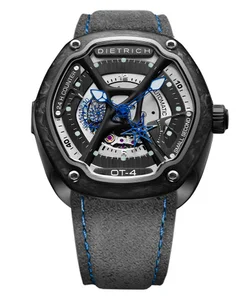 Dietrich OT-4 Organic Time