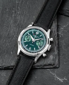 Anders & Co AC1 Chronograph Bloodstone