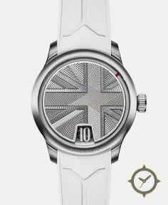 Sartory Billard SB10 JUMPING HOUR UNION JACK