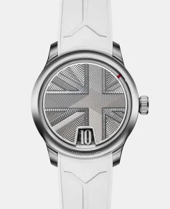 Sartory Billard SB10 JUMPING HOUR UNION JACK