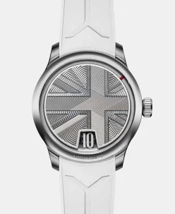 Sartory Billard SB10 JUMPING HOUR UNION JACK