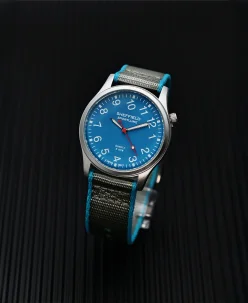 Sheffield QL1 Turquoise