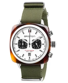 Briston Clubmaster Sport Chrono