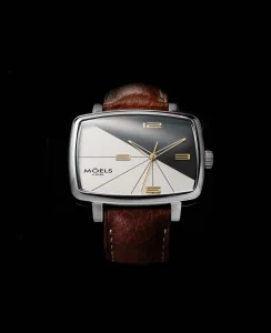 Möels & Co. DUAL SILVER