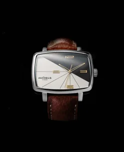 Möels & Co. DUAL SILVER
