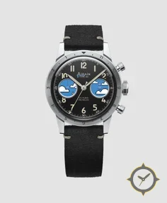 TYPE 20 'UP IN THE AIR'