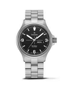 Damasko DK36/2