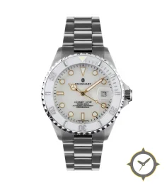 Ocean 39 WHITE Ceramic