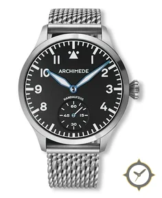 Pilot 45 HW . S.M .ST