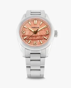 Nodus Sector II Sport Men Wear Pink