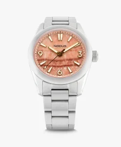 Nodus Sector II Sport Men Wear Pink