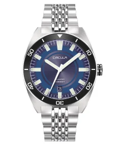Circula Watches AquaSport II Original LE