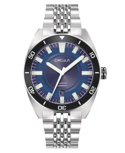 Circula Watches AquaSport II Original LE
