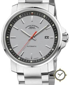 Mühle Glashütte 29er Big