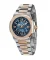 Gentus Ocean Skeleton Bicolor (Automatic)