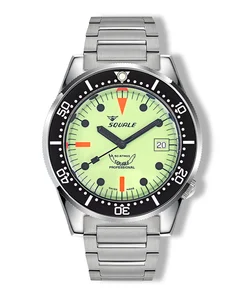 Squale 1521 Full Luminous Bracelet