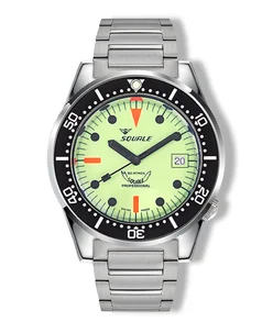 Squale 1521 Full Luminous Bracelet