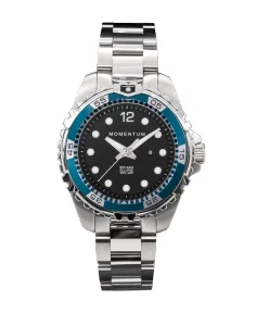Momentum Splash Eclipse Solar Black