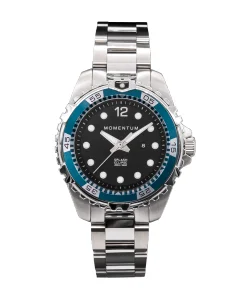 Momentum Splash Eclipse Solar Black