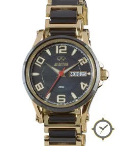 CRYSTAL 2 (BLACK / GOLD)