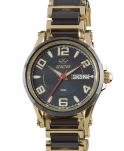Reactor CRYSTAL 2 (BLACK GOLD)