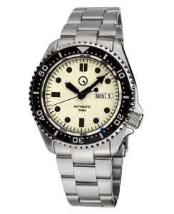 Islander Luminous Dial Automatic #ISL-61