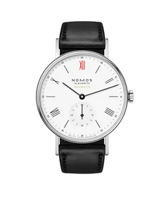 Nomos Glashütte Ludwig neomatik für Ärzte ohne Grenzen Reference 282.S2