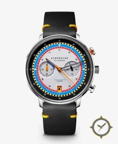 Hamburg Chrono regatta