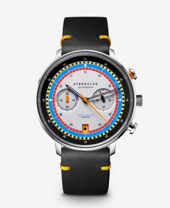Sternglas Hamburg Chrono regatta