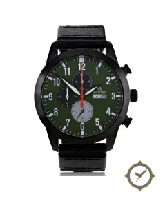 Aviator - MUSTANG | Green