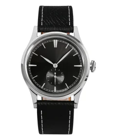San Martin SN0101-G Ronda 6004 Black Without Logo