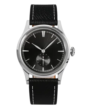 San Martin SN0101-G Ronda 6004 Black Without Logo