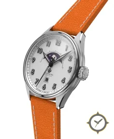 Natty Boh Moon - Full Lume Raven Purple