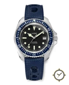 Diver 200M Automatic Diving Watch