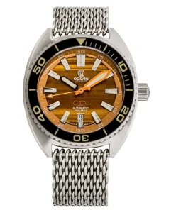 Ocean Crawler Core Diver Tiger's Eye Edition