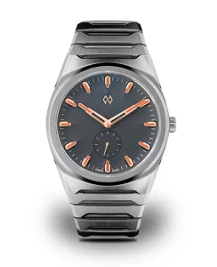 Formex Aria Automatic Manufacture Chronometer