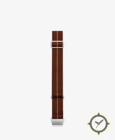 ‘PLD’ Strap Amaranth Red