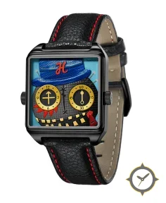 HappieWatch The Tiny Master Watch