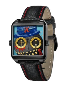 Happiewatch The Tiny Master Watch