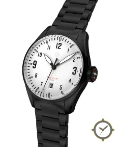 Balt-Pilot Recon DLC Polar White