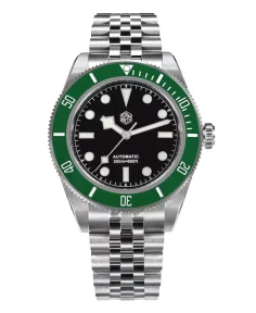 San Martin SAN-MARTIN-SN0128-G Green