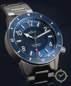 Model Three Special Edition