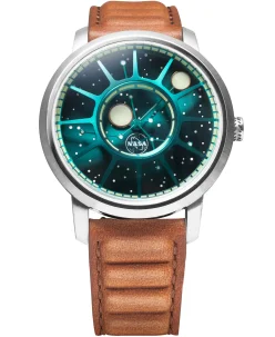 Xeric NASA Apollo 15 American Automatic Quasar
