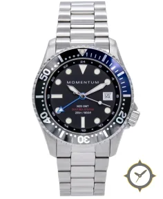 Momentum M20 GMT Diver