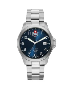 JDM-Military Alpha I 3 Hand Date