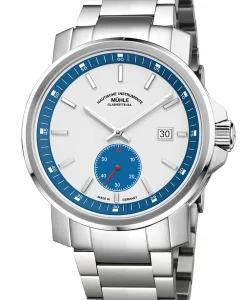 Mühle Glashütte 29er Big Small Second