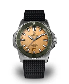 Formex Reef Automatic COSC 300M Radiant Bronze